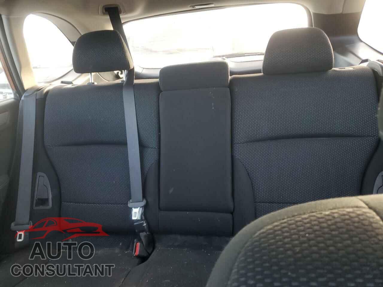 SUBARU OUTBACK 2017 - 4S4BSAAC1H3389366