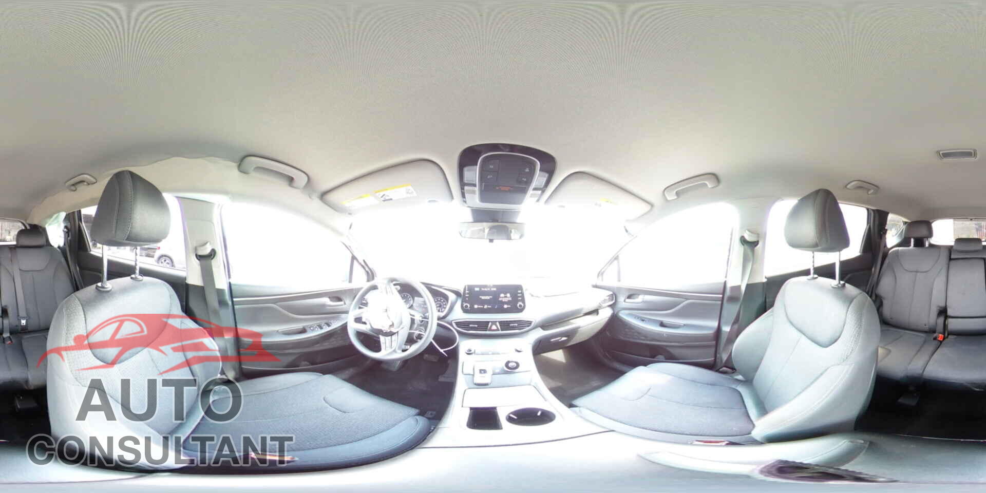 HYUNDAI SANTA FE 2023 - 5NMS14AJ5PH578464