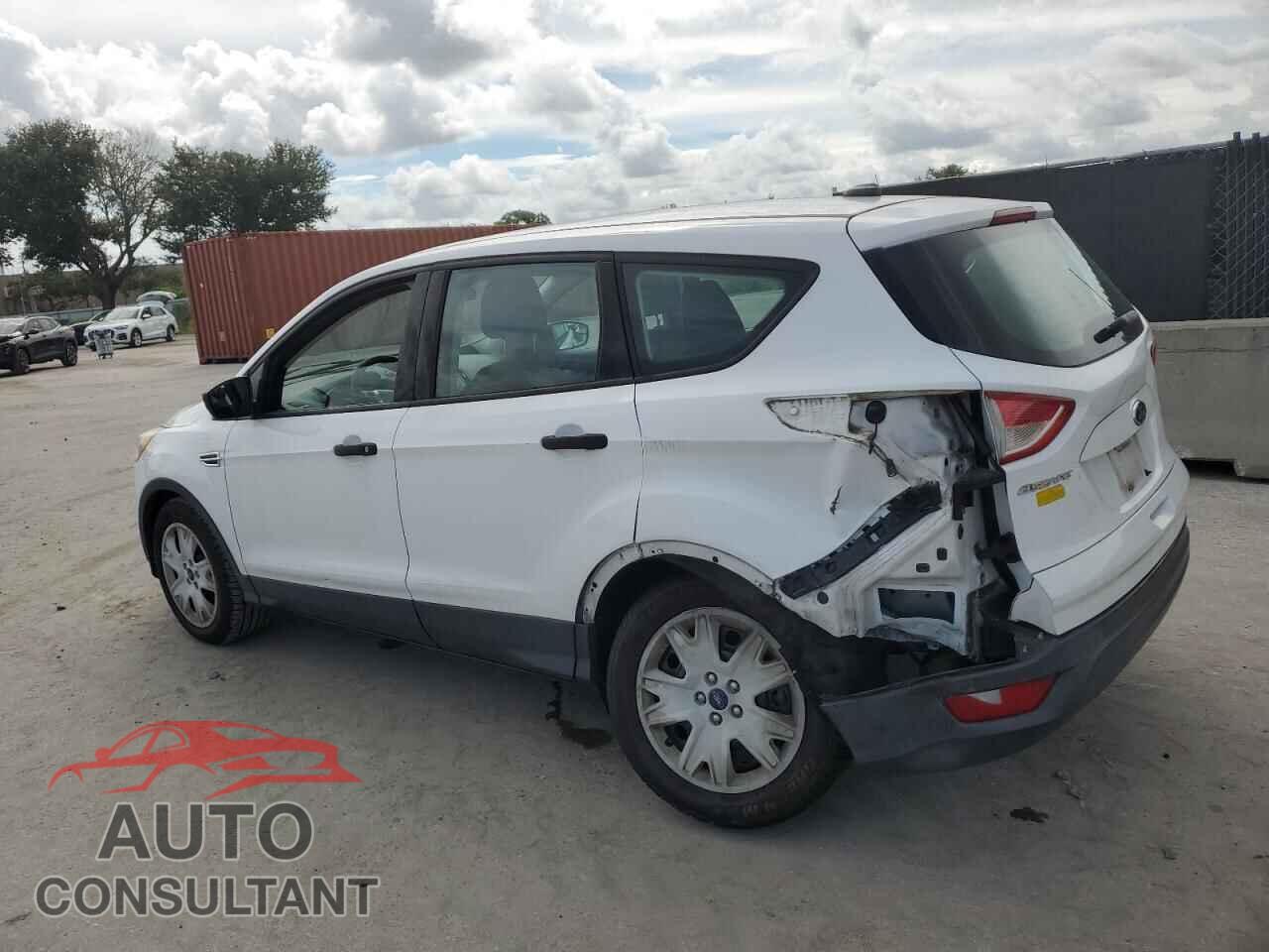 FORD ESCAPE 2015 - 1FMCU0F76FUB74237