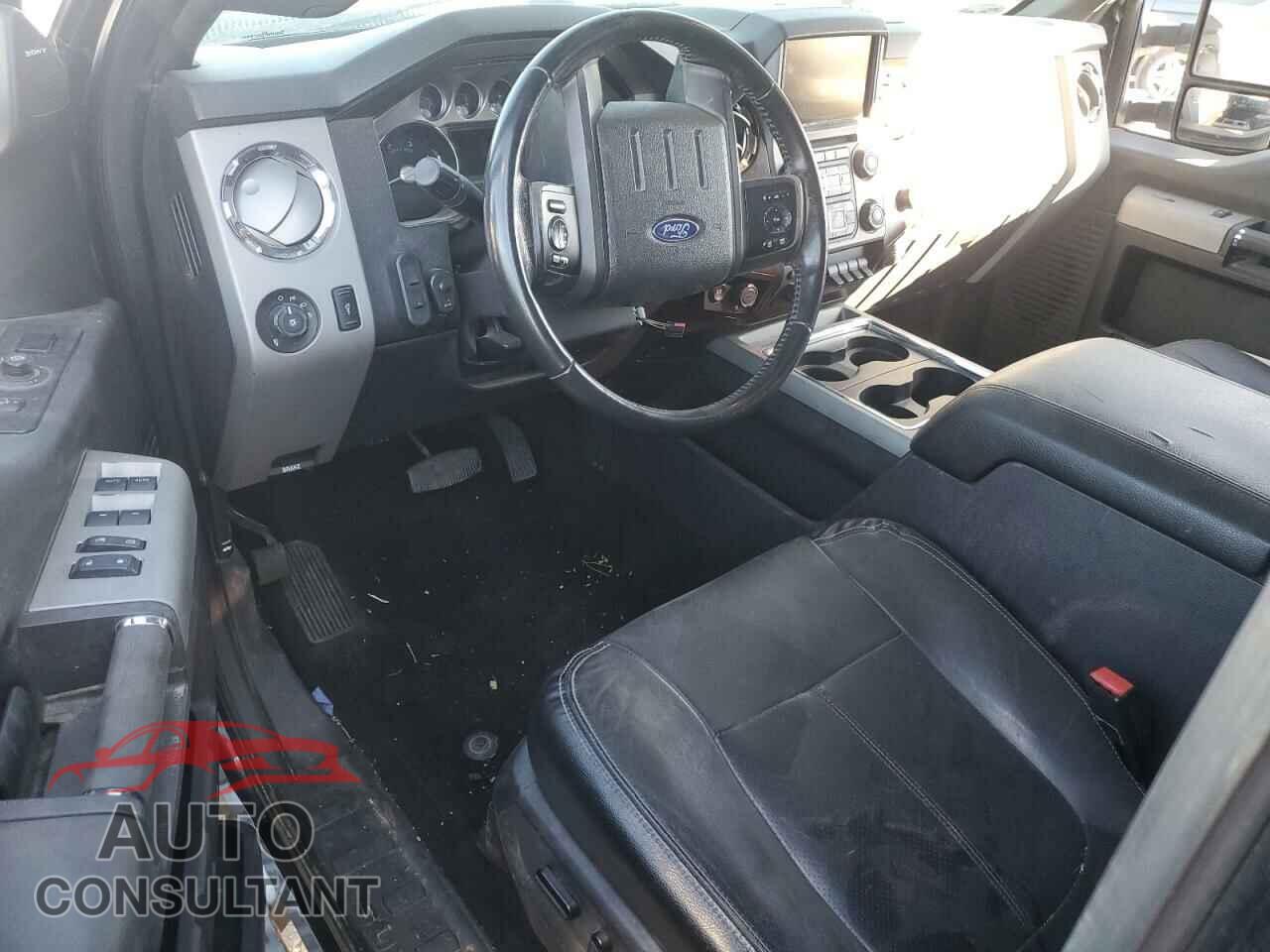 FORD F250 2015 - 1FT7W2BT9FEC80321