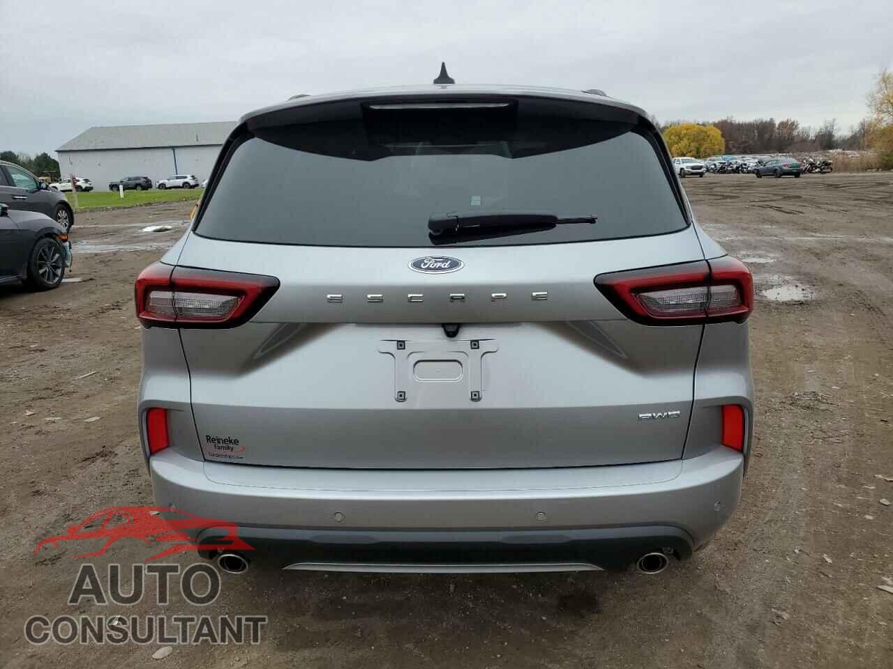 FORD ESCAPE ST 2024 - 1FMCU9MN7RUB61992