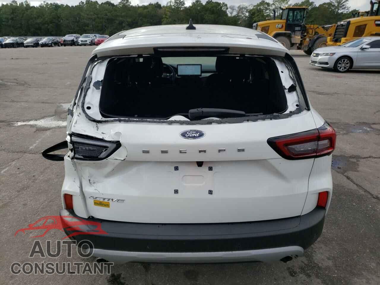 FORD ESCAPE ACT 2023 - 1FMCU0GN1PUB31438