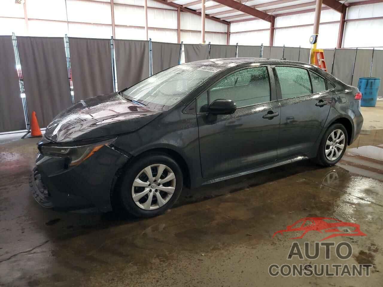 TOYOTA COROLLA 2023 - 5YFB4MDEXPP058353