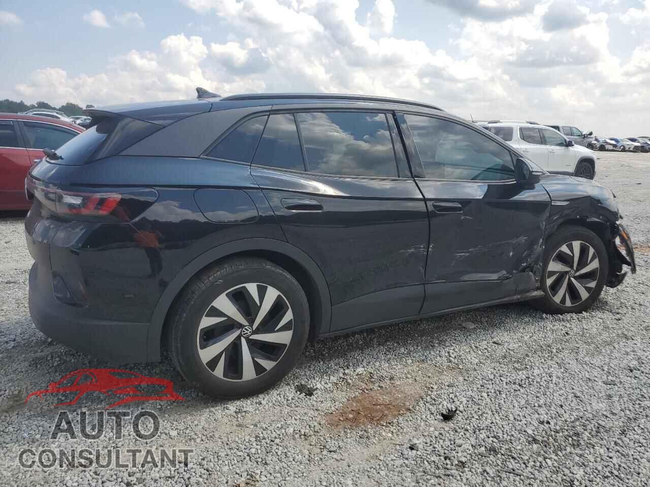 VOLKSWAGEN ID.4 PRO 2023 - 1V2CMPE83PC033168