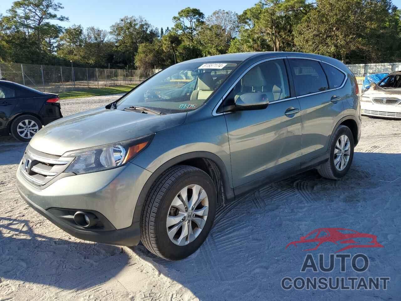 HONDA CRV 2012 - JHLRM4H5XCC005053