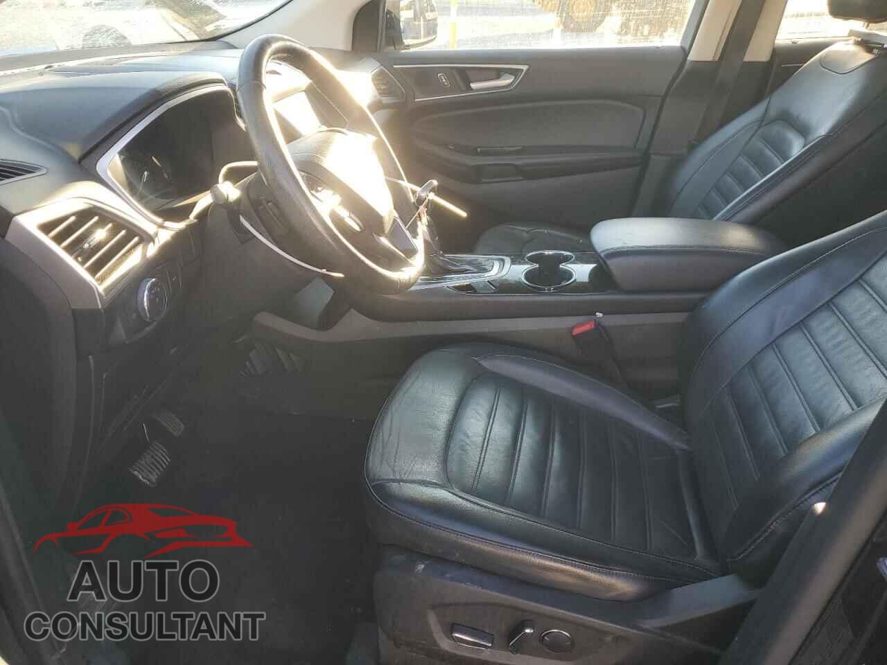 FORD EDGE 2018 - 2FMPK4J94JBB85369
