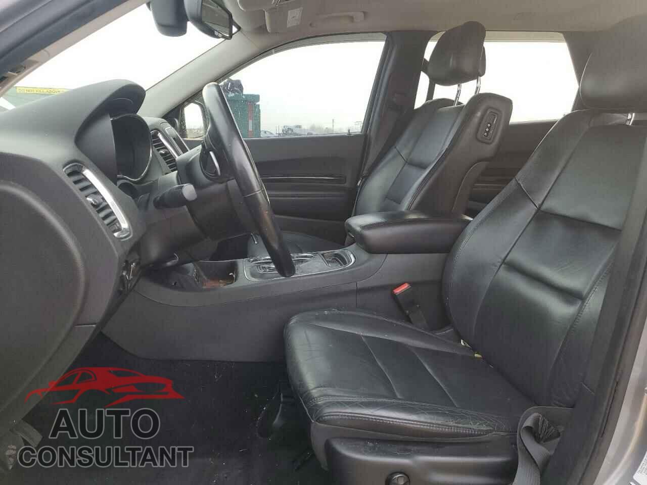 DODGE DURANGO 2014 - 1C4RDJDG8EC970810