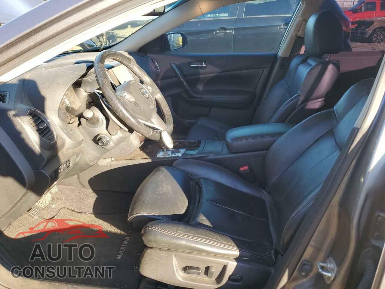 NISSAN MAXIMA 2014 - 1N4AA5AP2EC909766