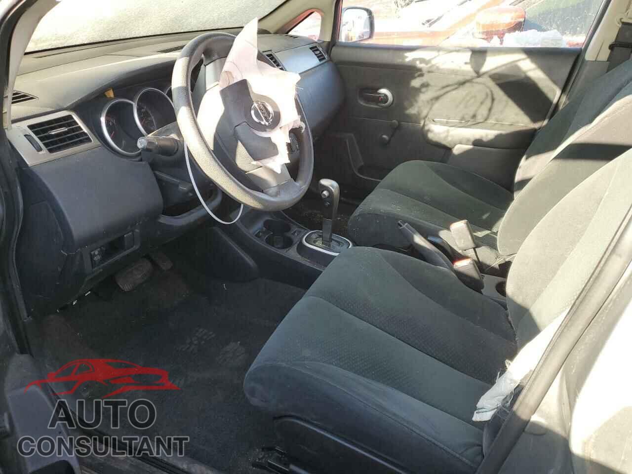 NISSAN VERSA 2011 - 3N1BC1CP9BL375957