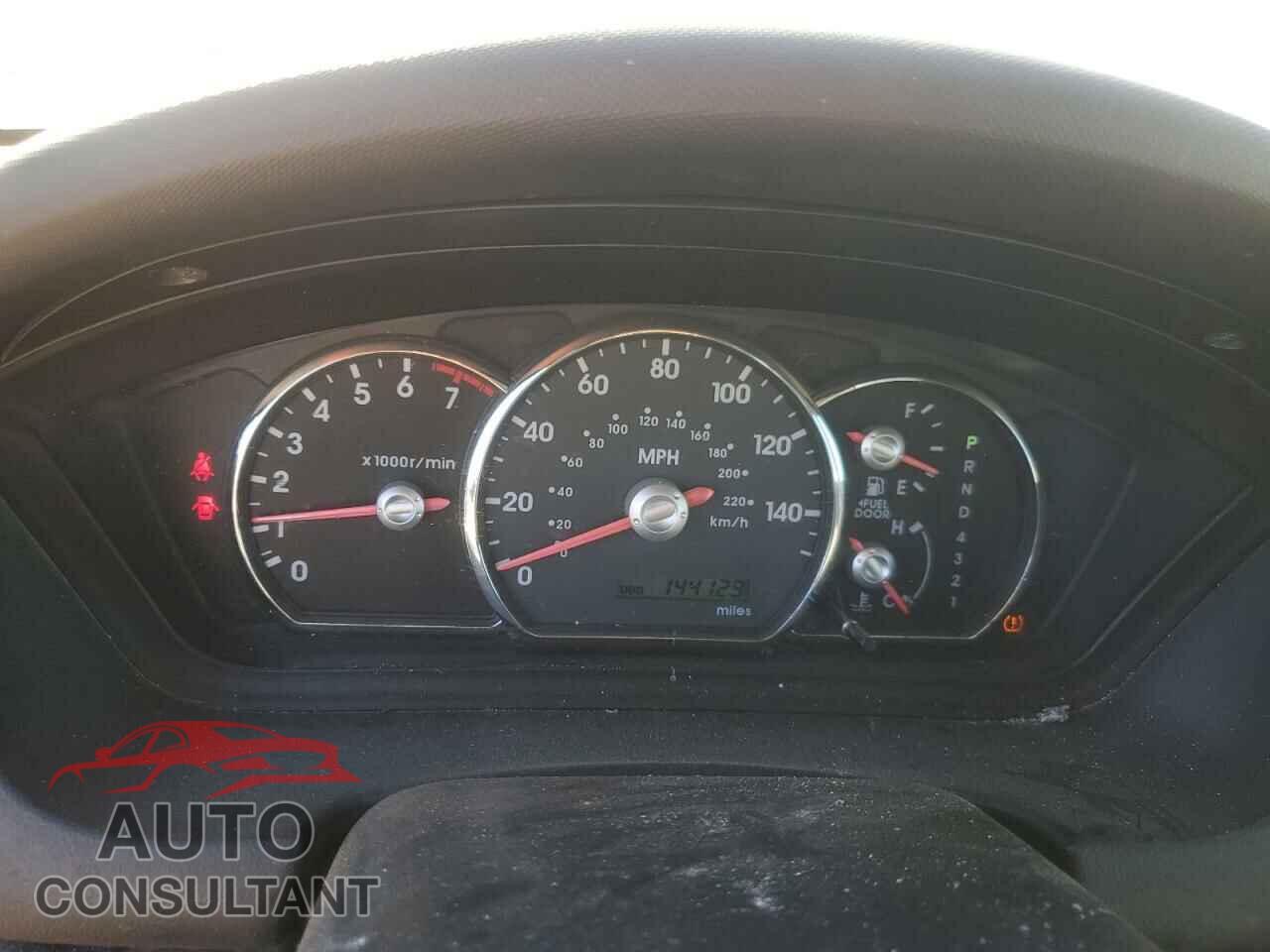 MITSUBISHI GALANT 2010 - 4A32B3FF5AE007883