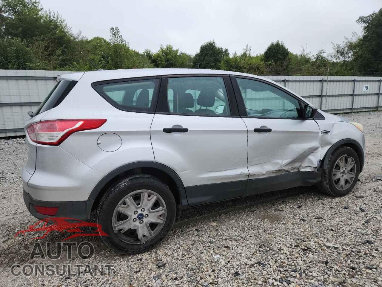 FORD ESCAPE 2014 - 1FMCU0F73EUC81597
