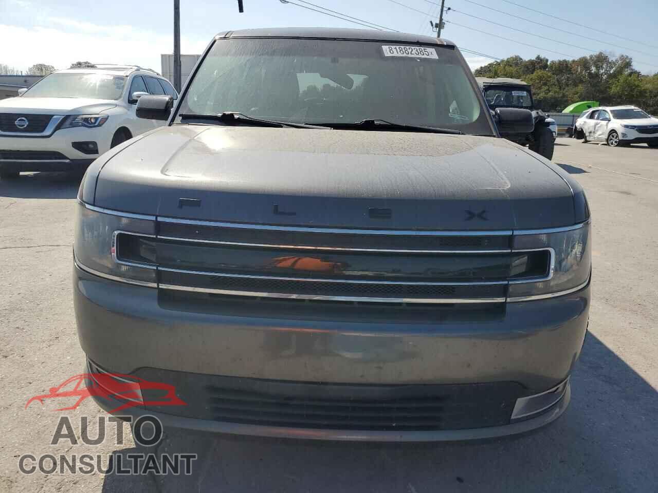 FORD FLEX 2016 - 2FMGK5C83GBA08945
