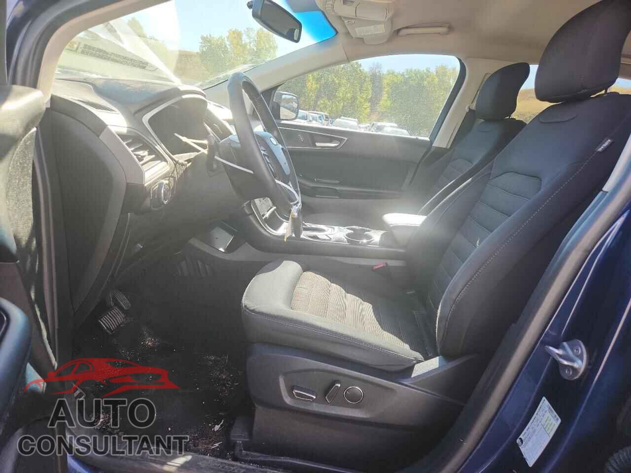 FORD EDGE 2017 - 2FMPK3J99HBC44159