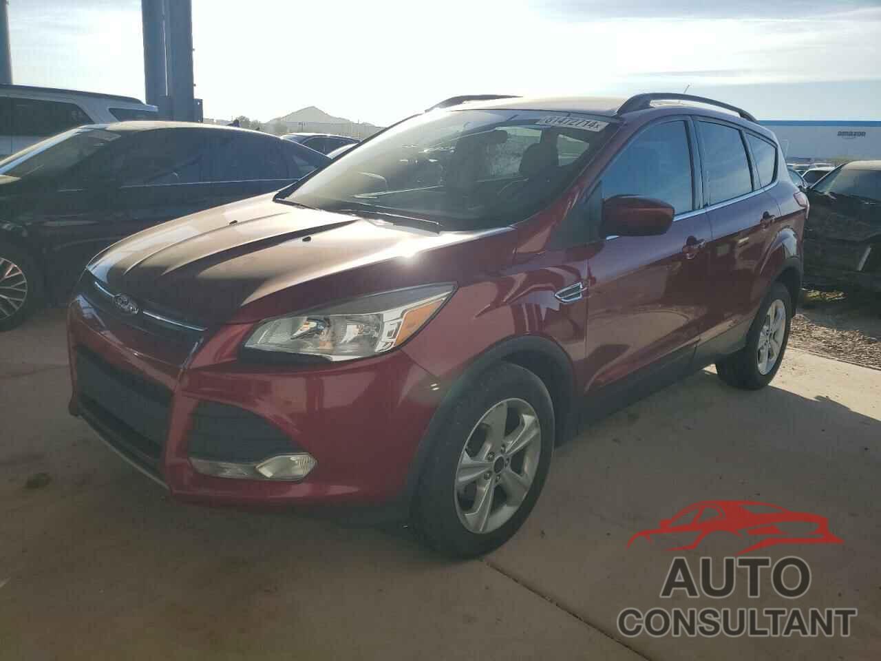 FORD ESCAPE 2016 - 1FMCU0GXXGUC80514