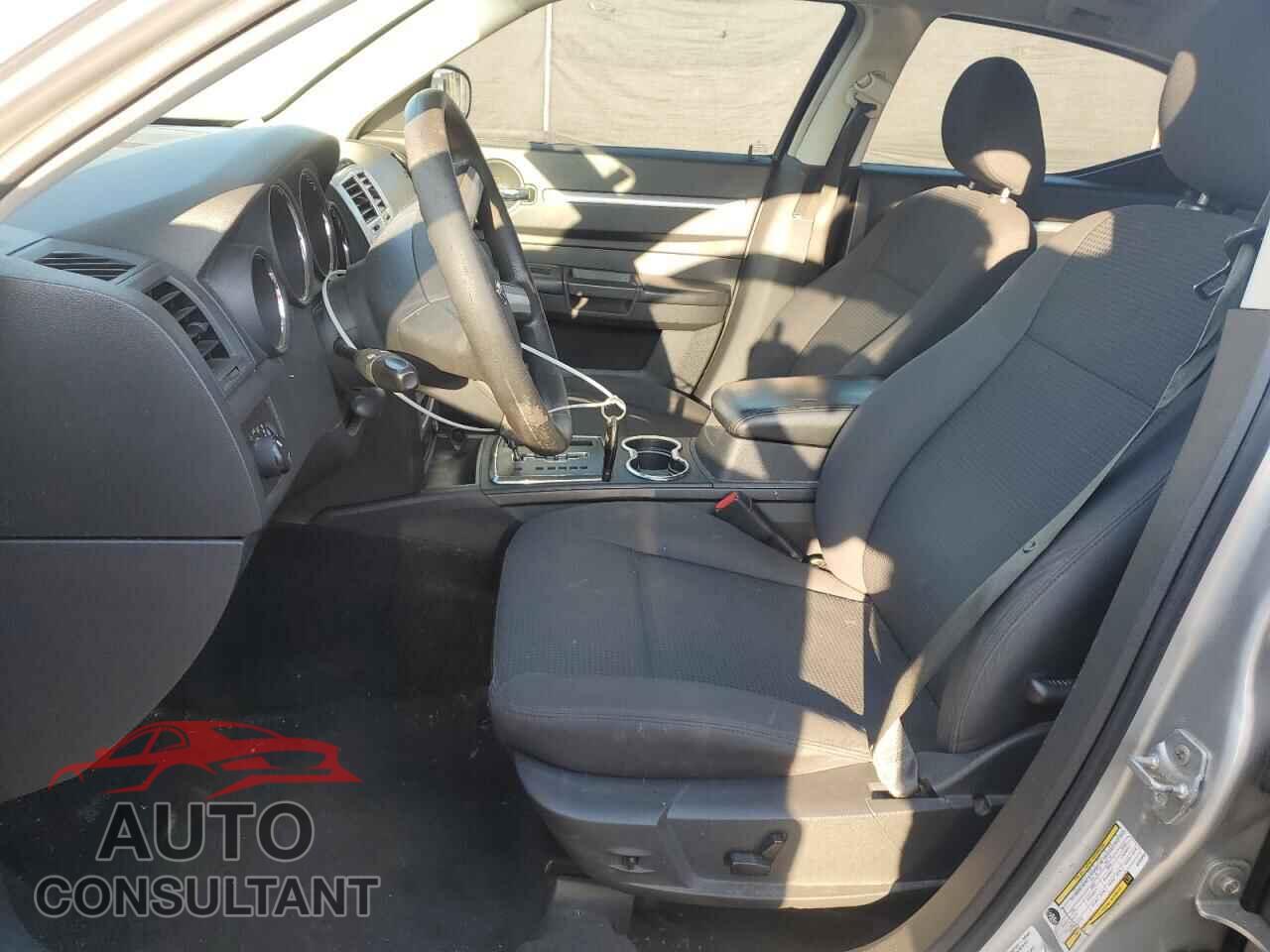 DODGE CHARGER 2010 - 2B3CA3CV2AH233850