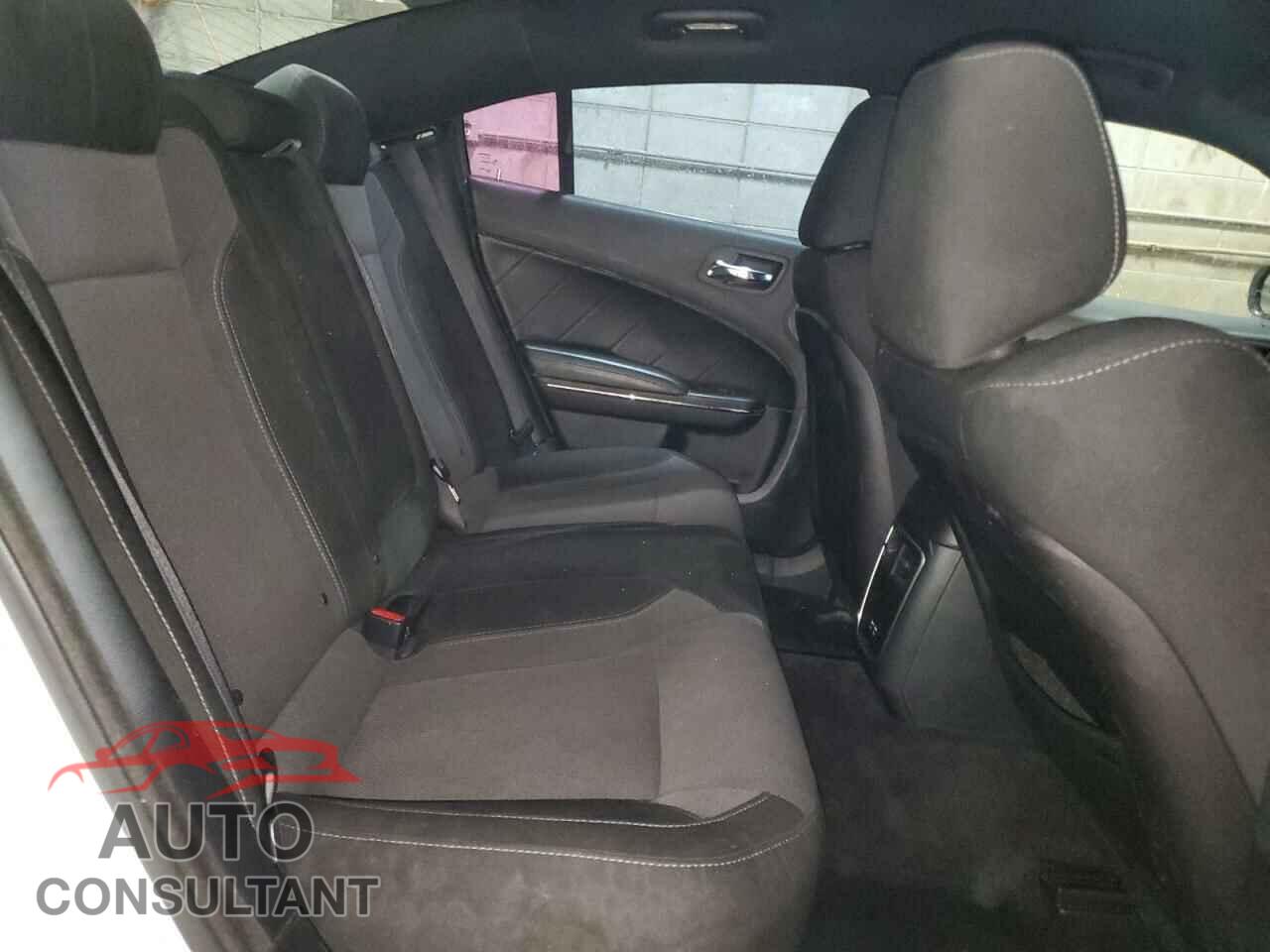 DODGE CHARGER 2016 - 2C3CDXJG7GH305947