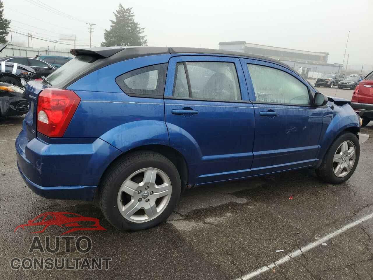 DODGE CALIBER 2009 - 1B3HB48A29D235671