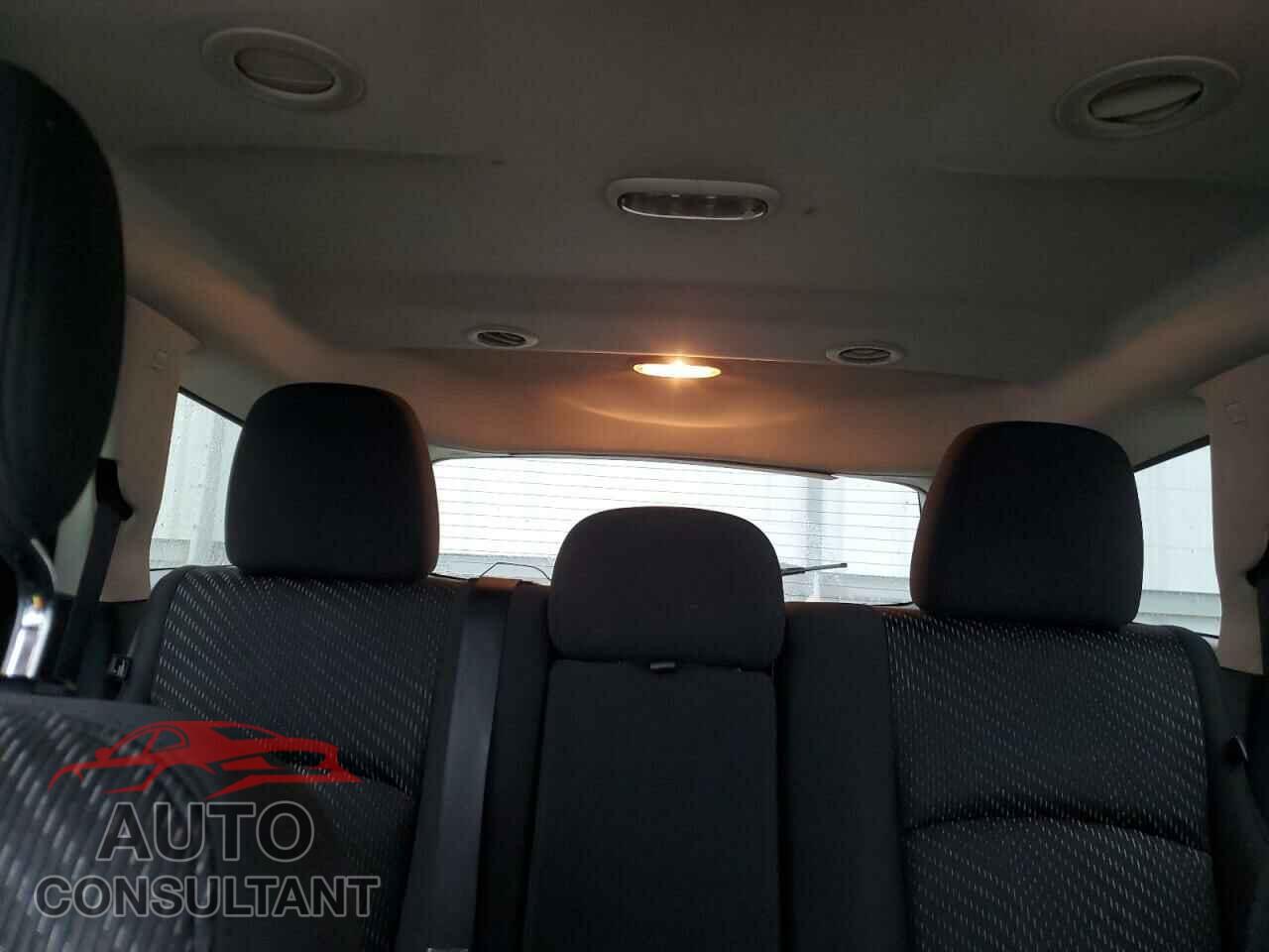 DODGE JOURNEY 2011 - 3D4PG4FB9BT513900