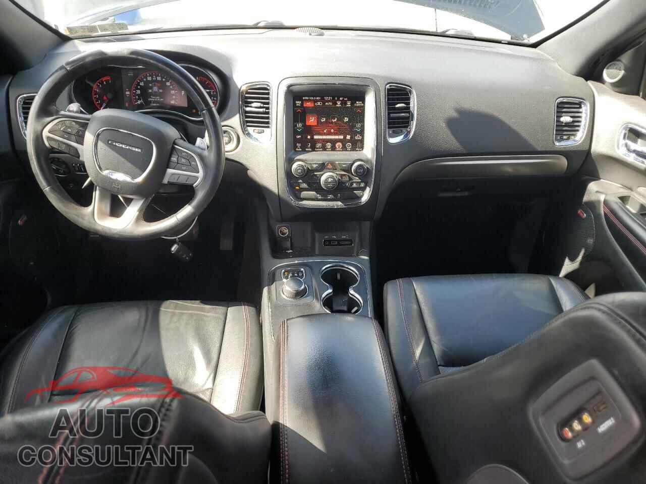DODGE DURANGO 2015 - 1C4SDJCTXFC917429
