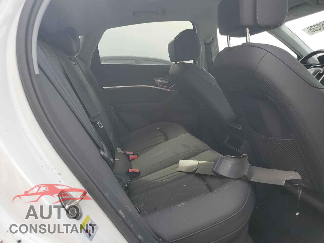 AUDI E-TRON 2020 - WA12ABGE5LB033520