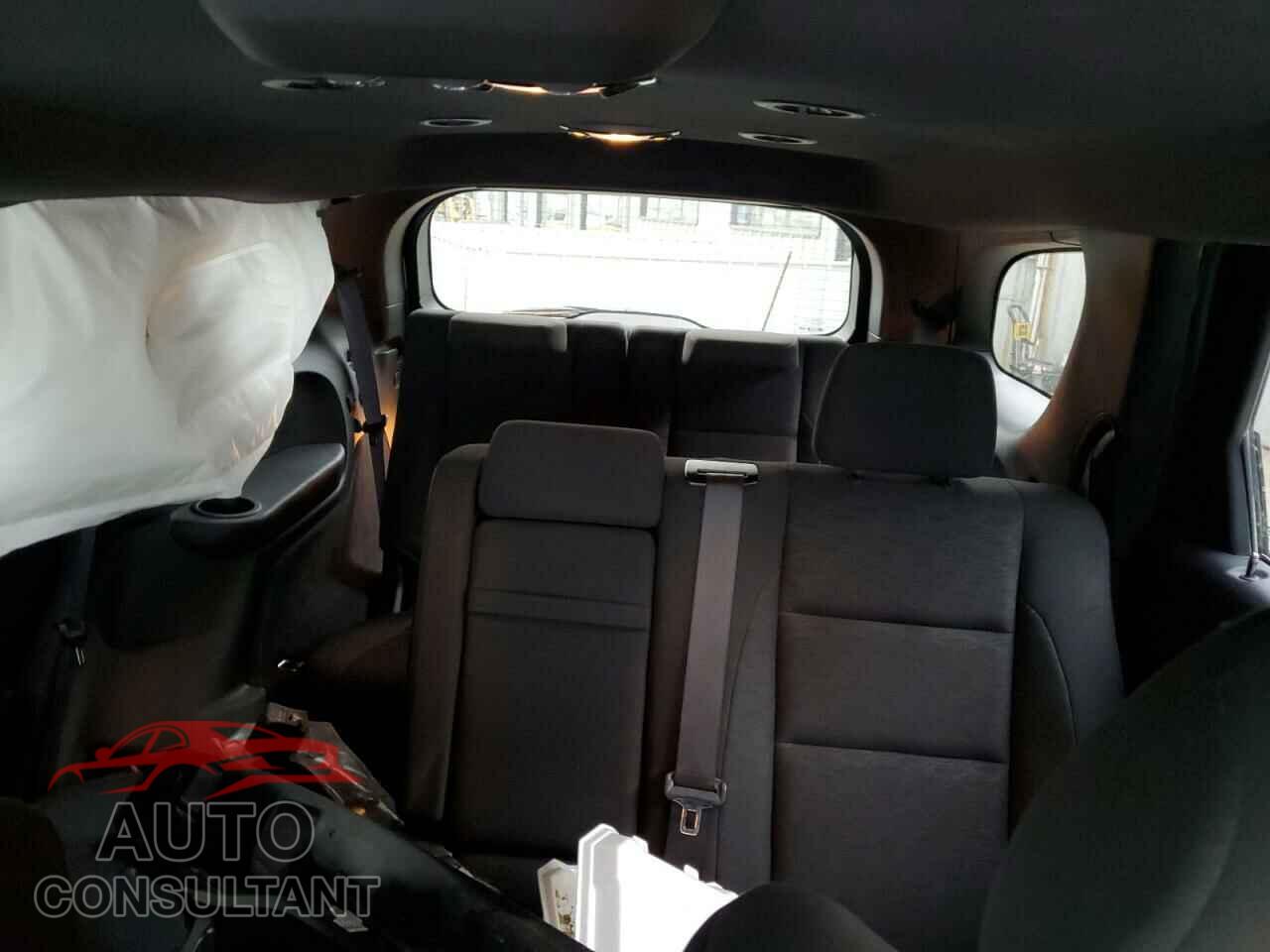 DODGE DURANGO 2023 - 1C4RDHDG7PC635937