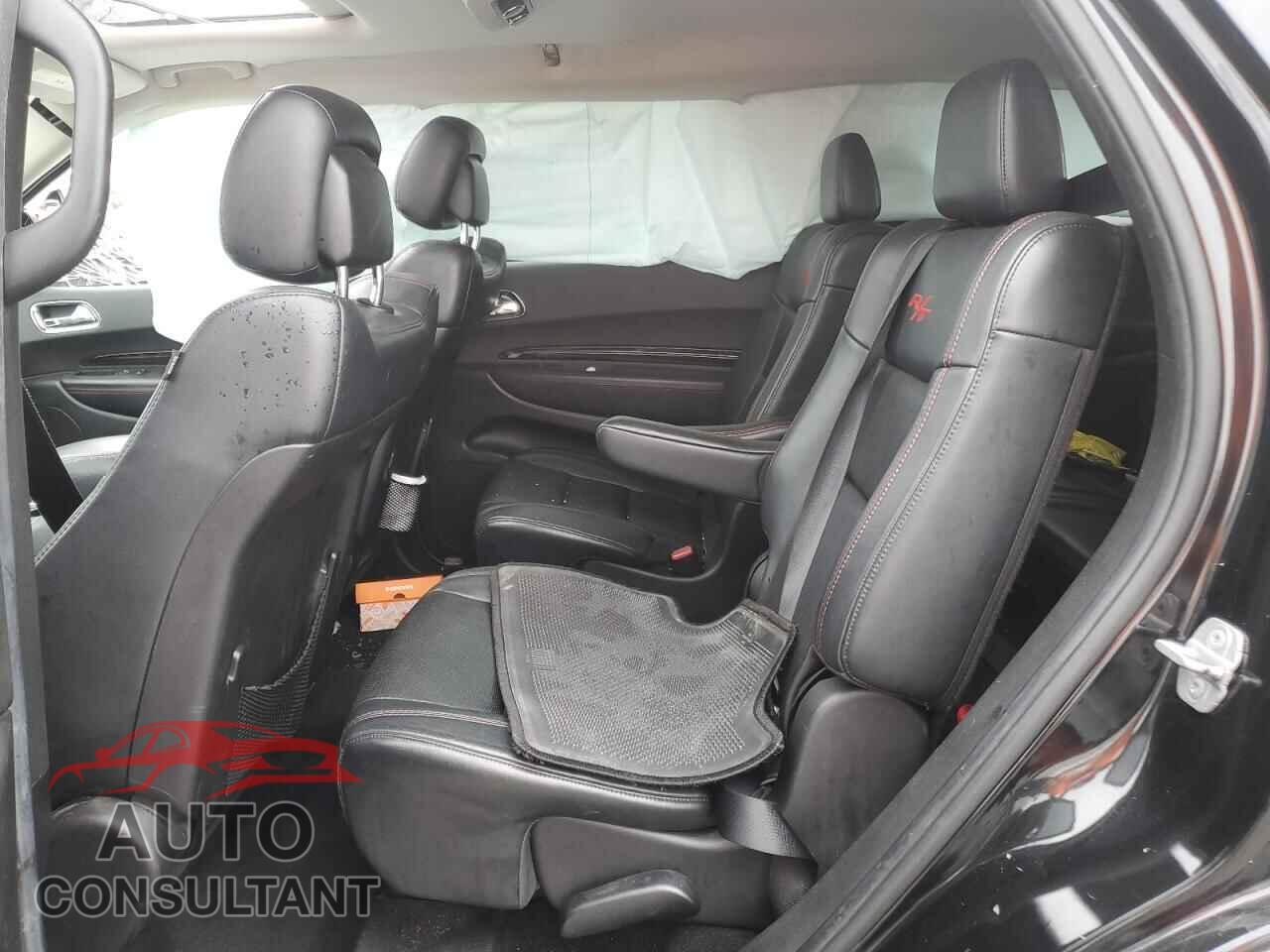 DODGE DURANGO 2013 - 1C4SDJCT6DC696053