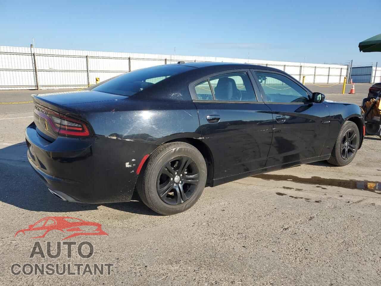 DODGE CHARGER 2015 - 2C3CDXBG6FH812058