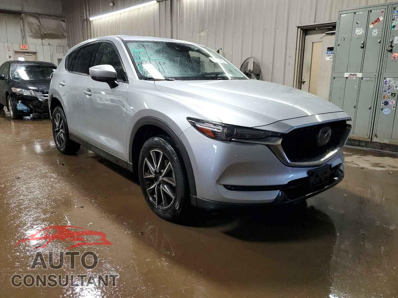 MAZDA CX-5 2018 - JM3KFBDM7J0367969