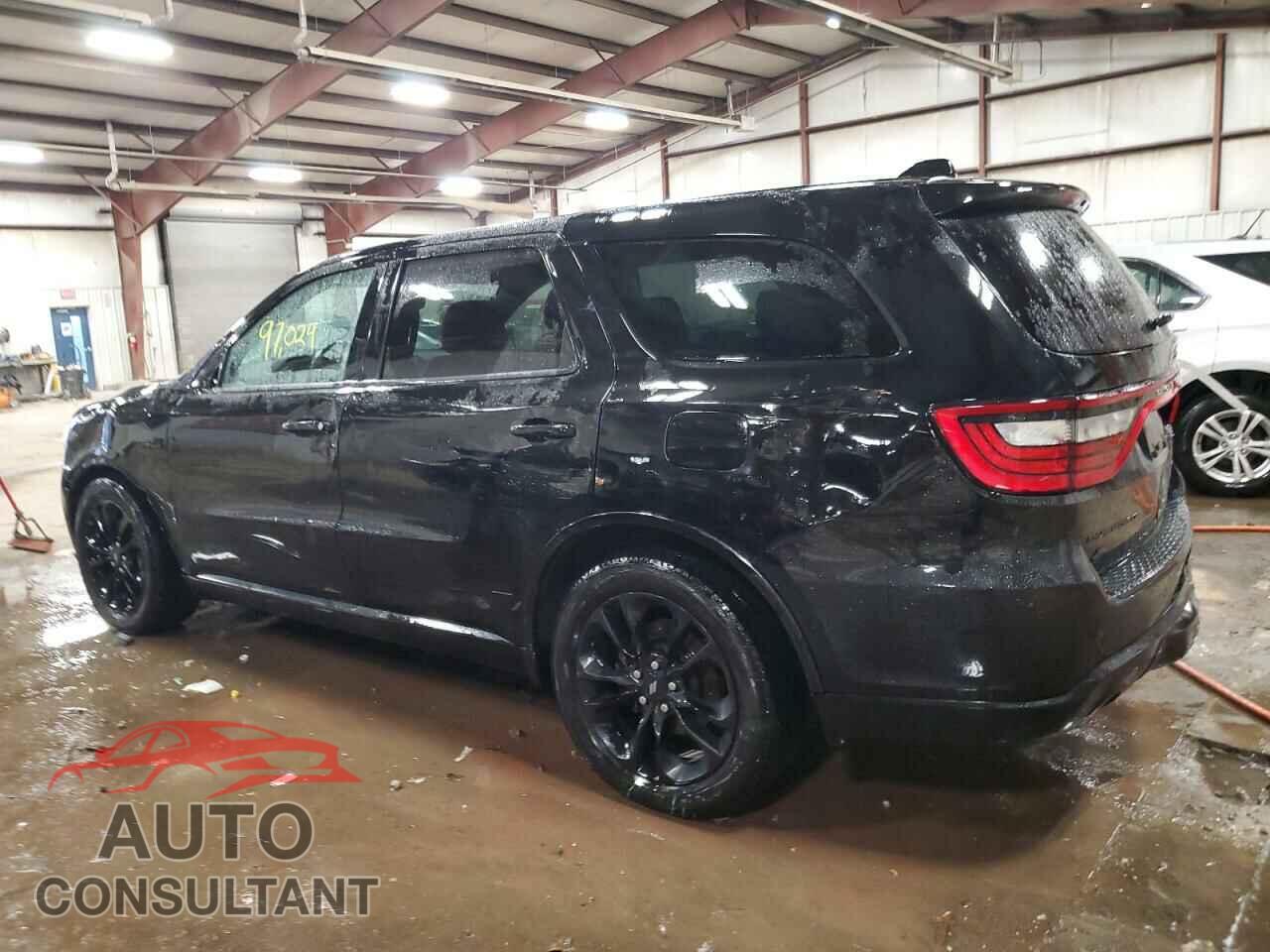 DODGE DURANGO 2020 - 1C4SDJCT0LC285830