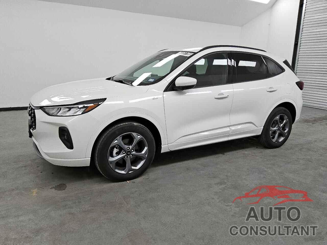 FORD ESCAPE ST 2024 - 1FMCU9NZ3RUA36540