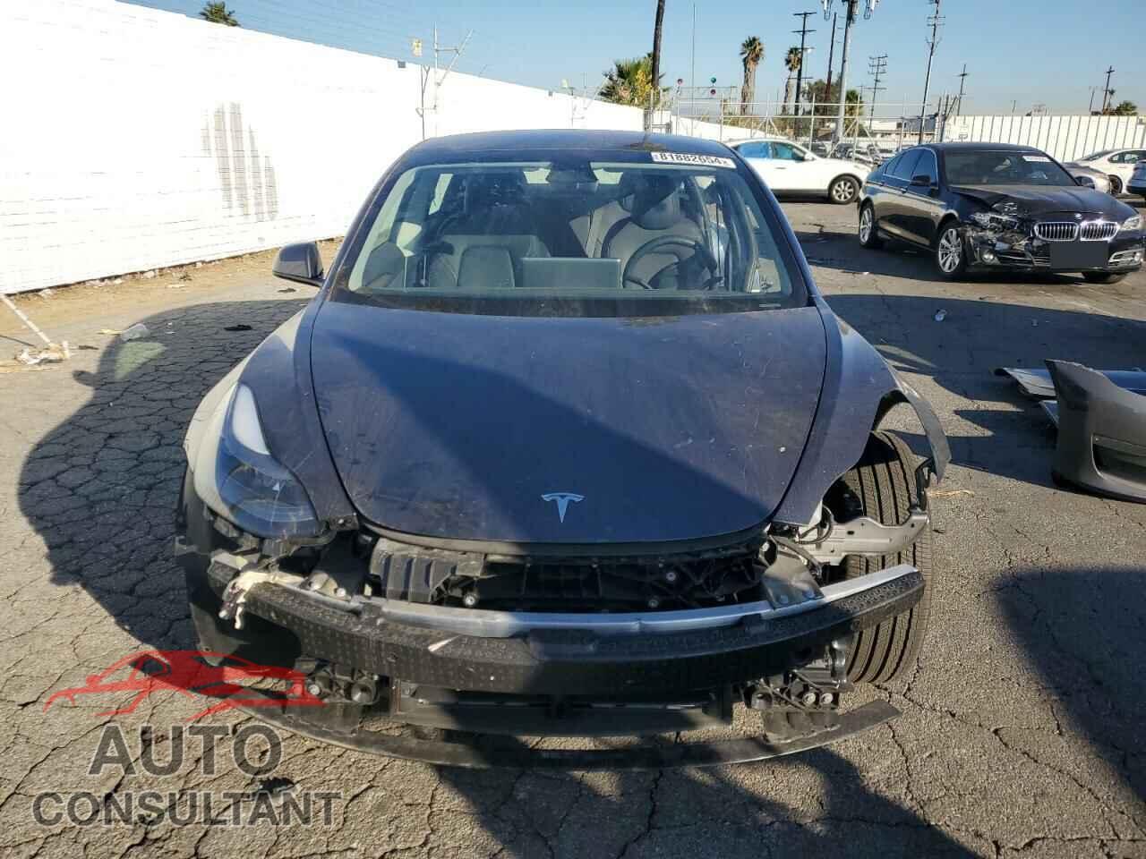 TESLA MODEL 3 2023 - 5YJ3E1EA6PF659038