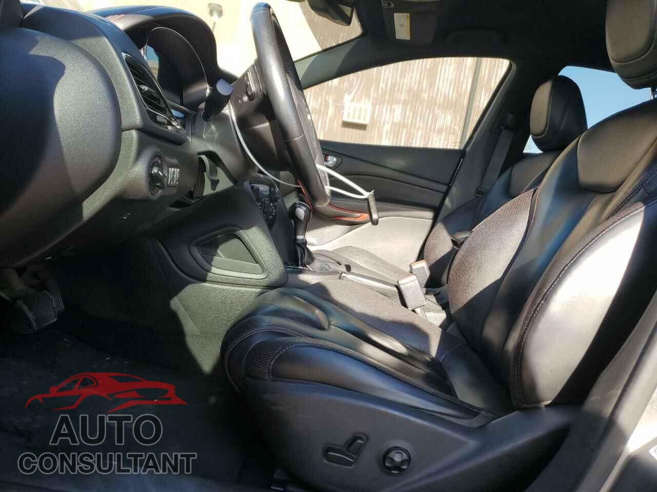 DODGE DART 2013 - 1C3CDFCB1DD329682
