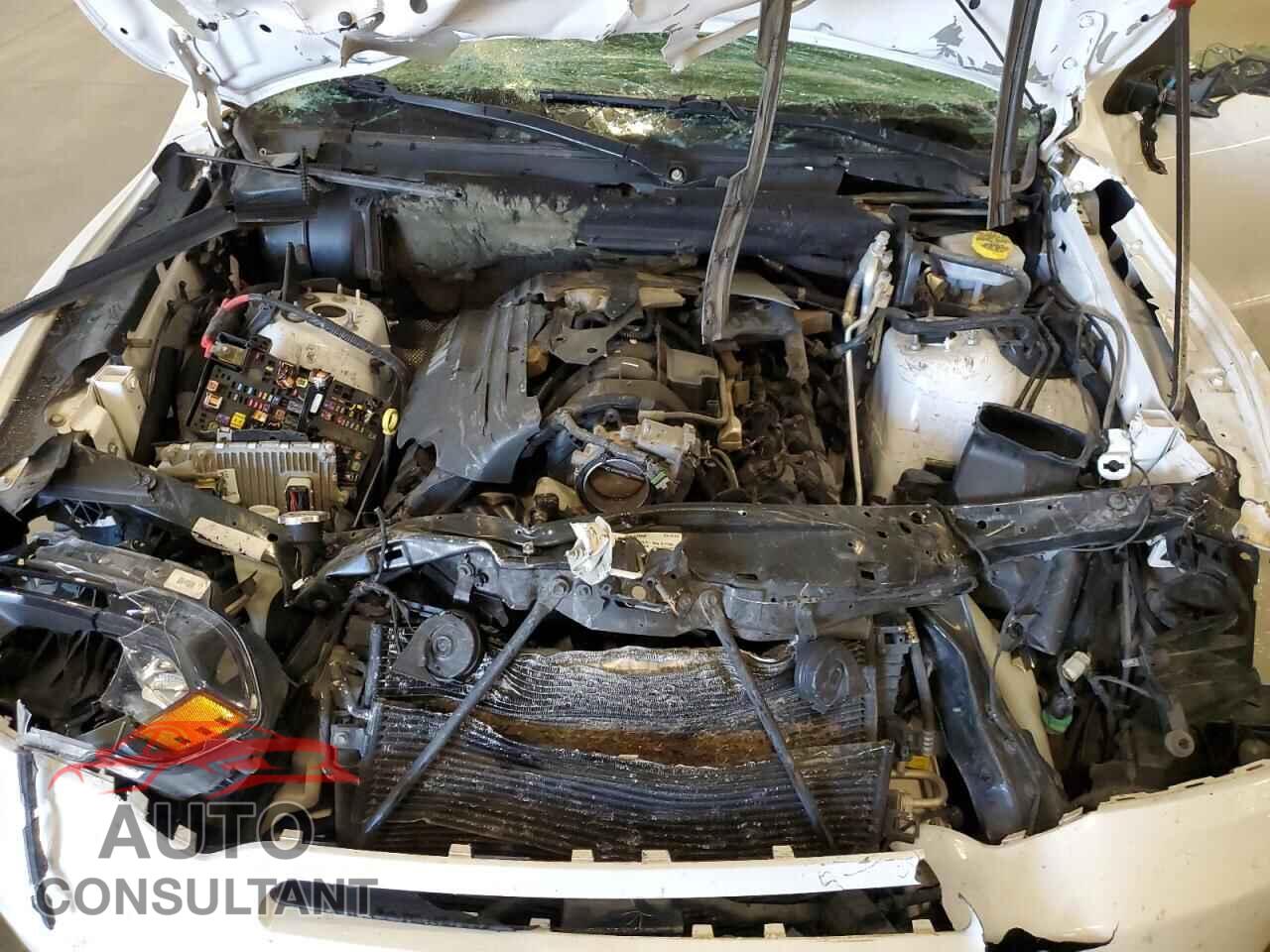 DODGE DURANGO 2018 - 1C4SDJCT8JC404754