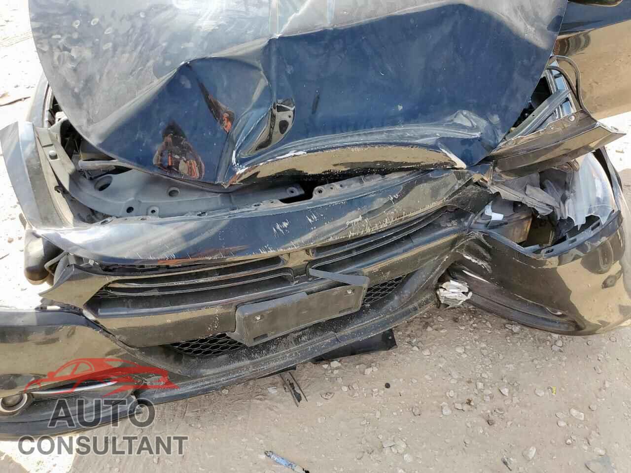 DODGE DART 2016 - 1C3CDFFA3GD823193