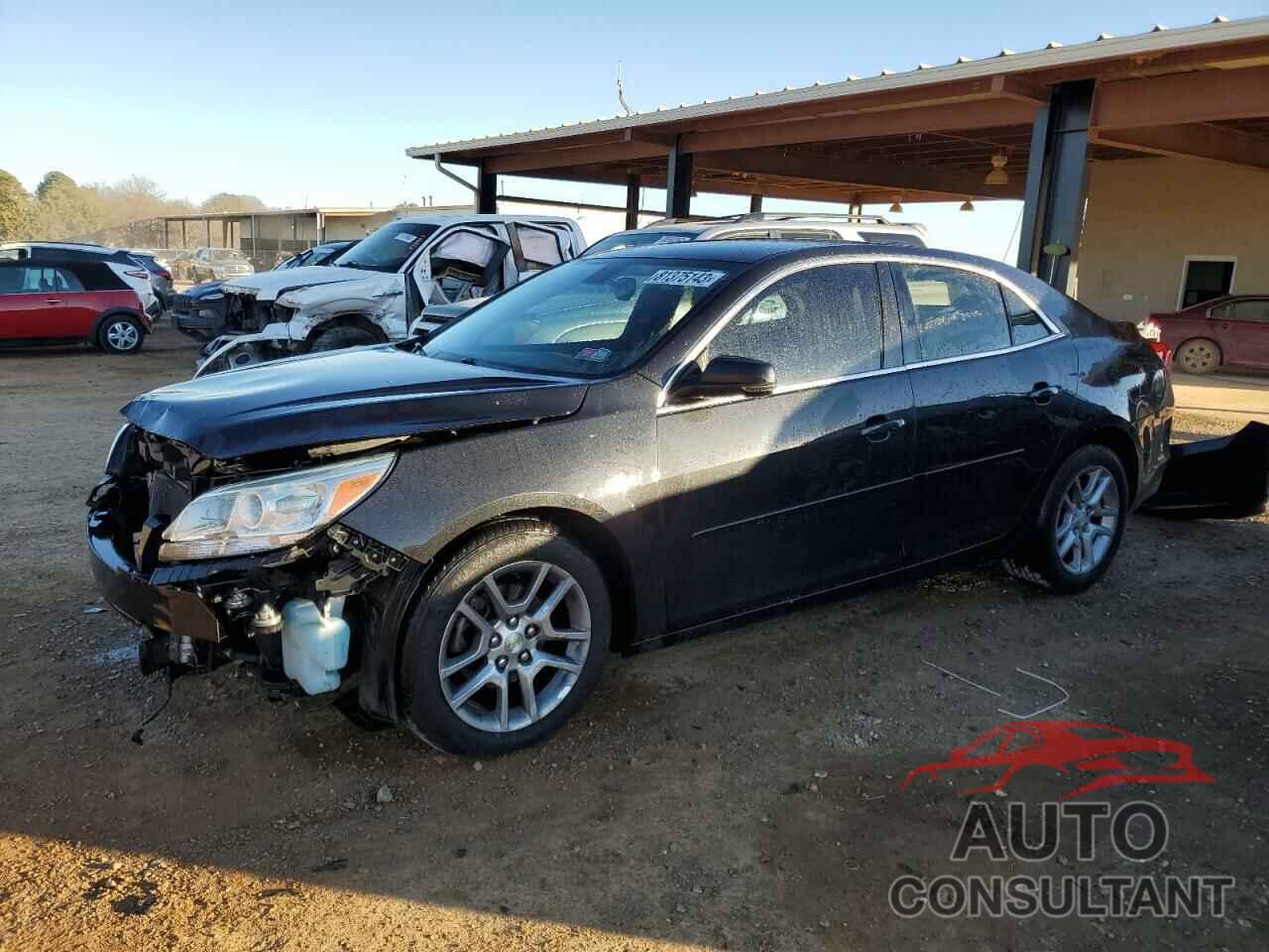 CHEVROLET MALIBU 2015 - 1G11C5SL8FF177913