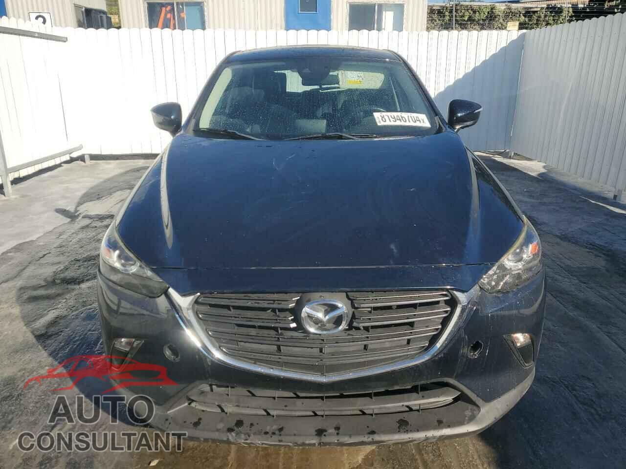 MAZDA CX-3 2019 - JM1DKDC71K0437147