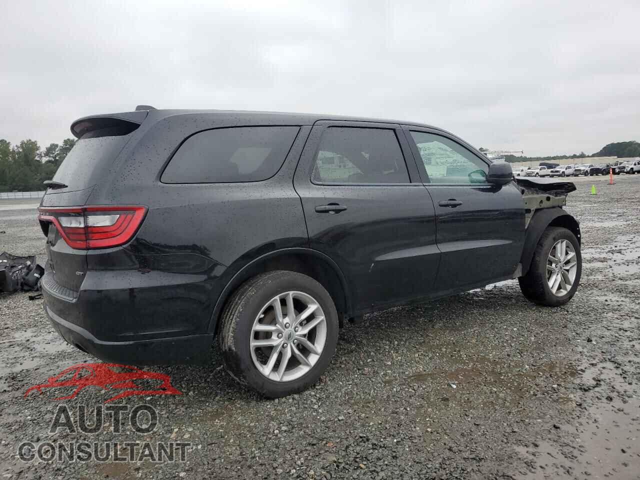 DODGE DURANGO 2023 - 1C4RDJDG0PC687837