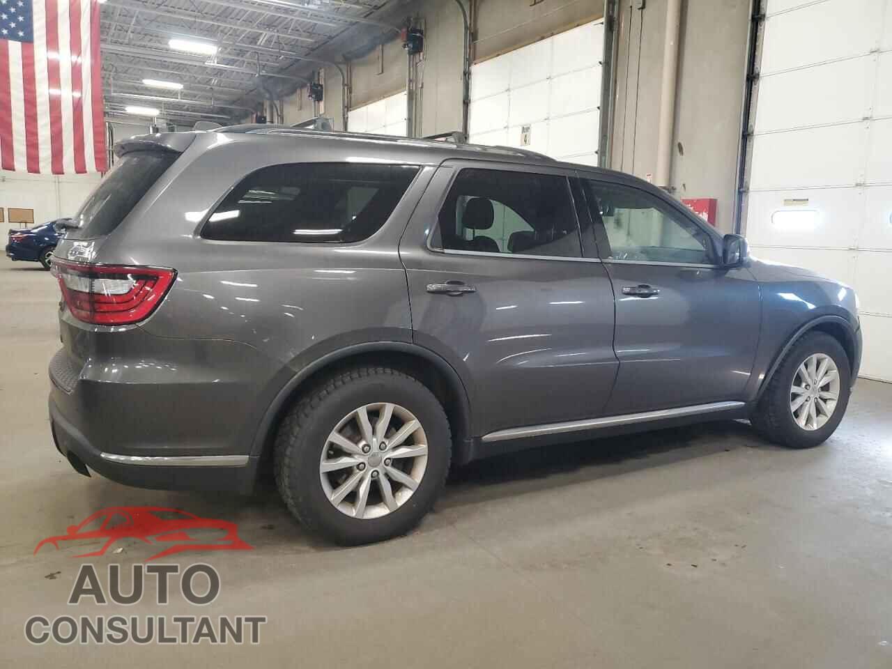 DODGE DURANGO 2014 - 1C4RDHAG4EC300720