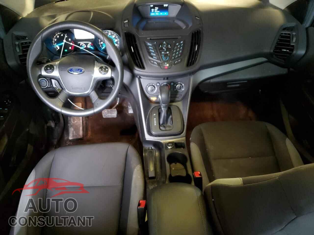 FORD ESCAPE 2016 - 1FMCU0F71GUC23362