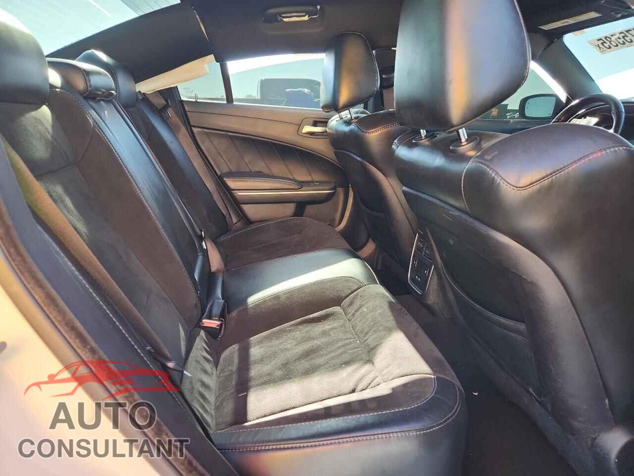 DODGE CHARGER 2019 - 2C3CDXCT7KH682006