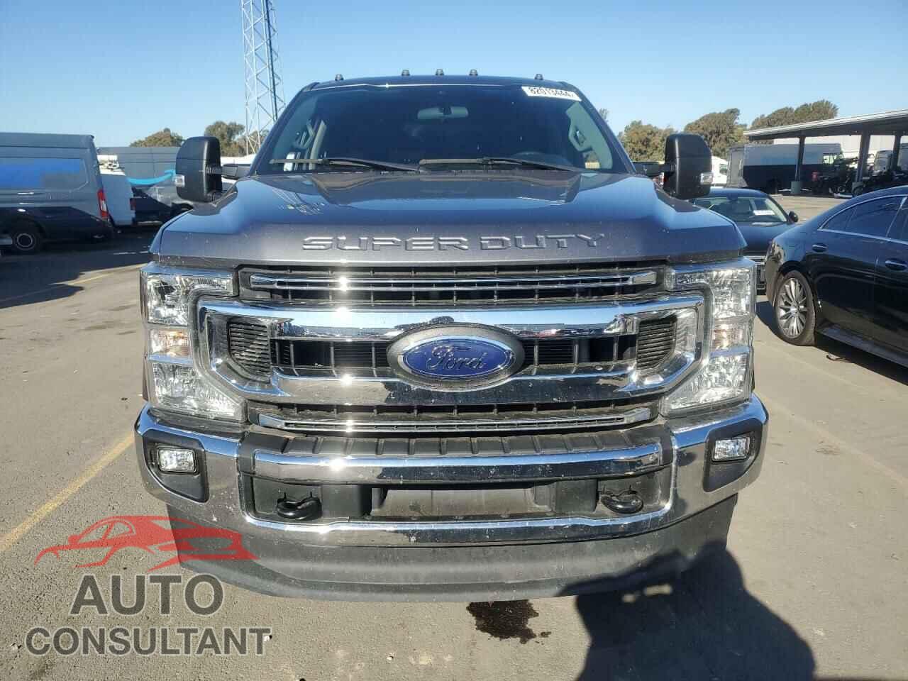 FORD F250 2022 - 1FT7W2BN4NEE40167