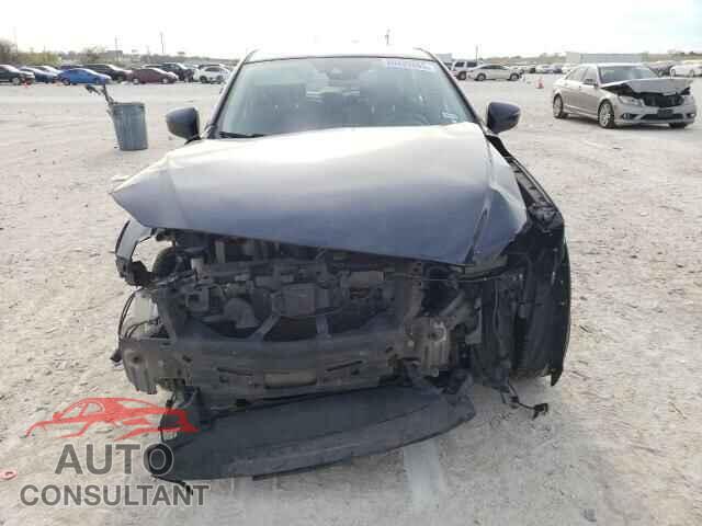 MAZDA CX-3 2019 - JM1DKDB74K0443350