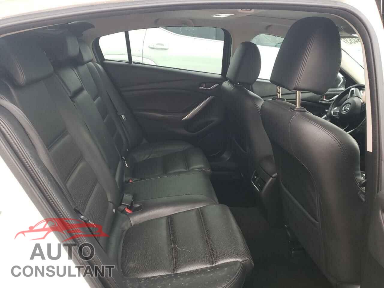 MAZDA 6 2016 - JM1GJ1W54G1469133