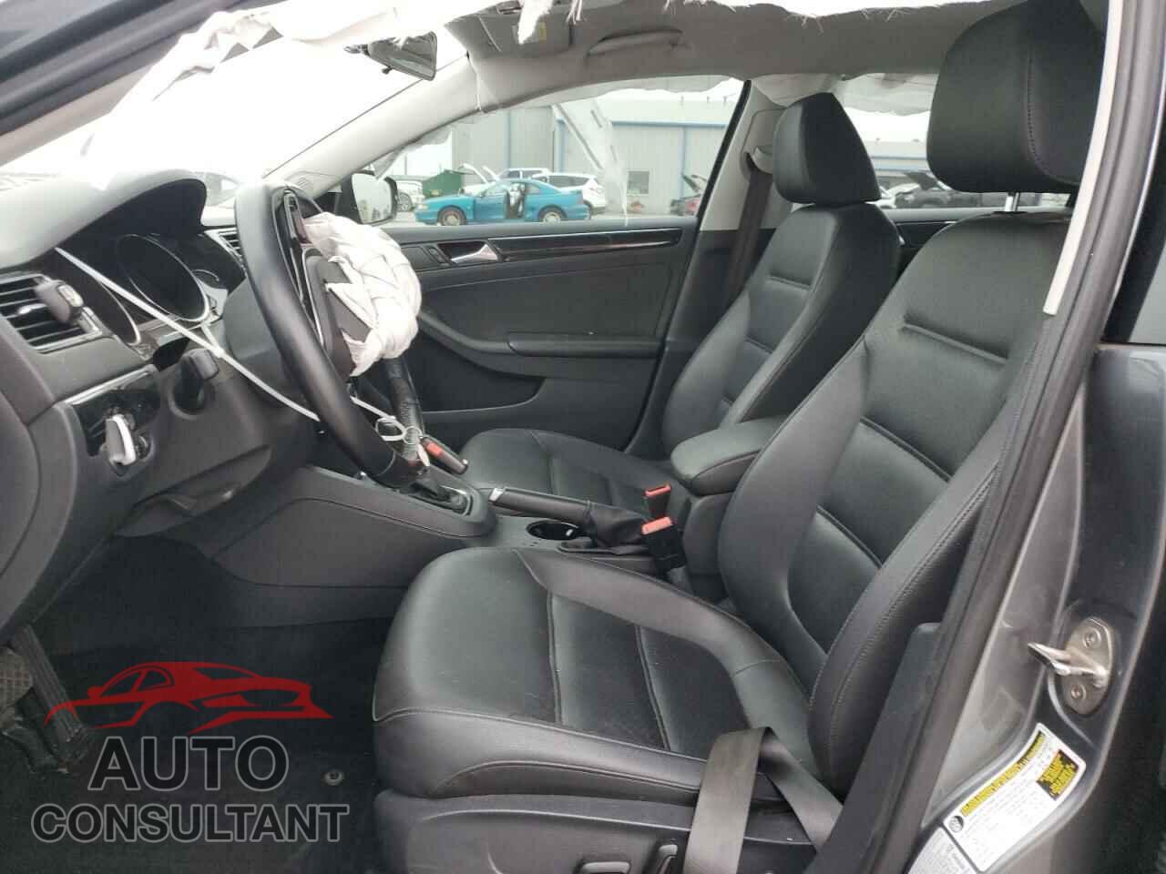 VOLKSWAGEN JETTA 2017 - 3VWL17AJ1HM318340