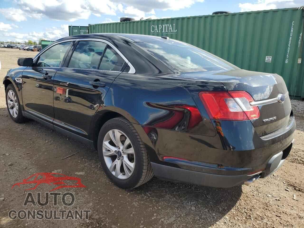 FORD TAURUS 2011 - 1FAHP2EW7BG188717