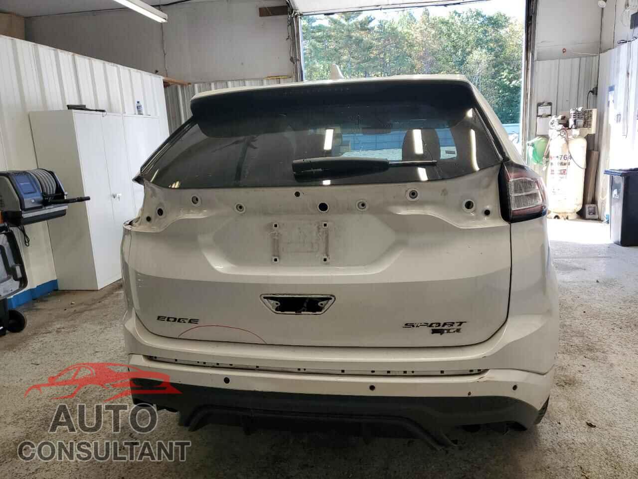 FORD EDGE 2015 - 2FMPK4AP8FBC08061