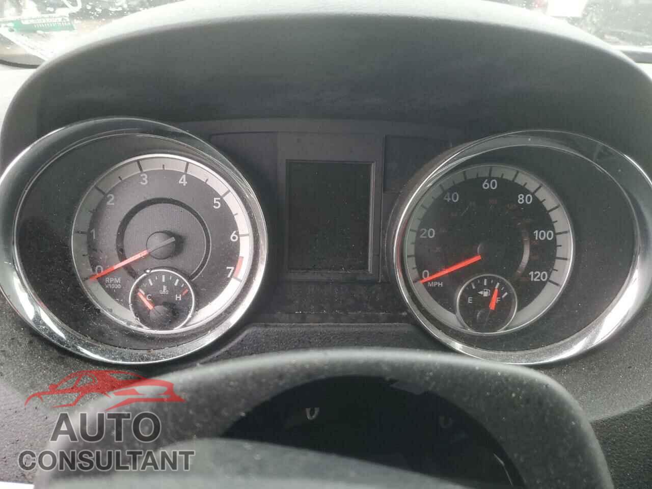 DODGE CARAVAN 2019 - 2C4RDGEG2KR717440