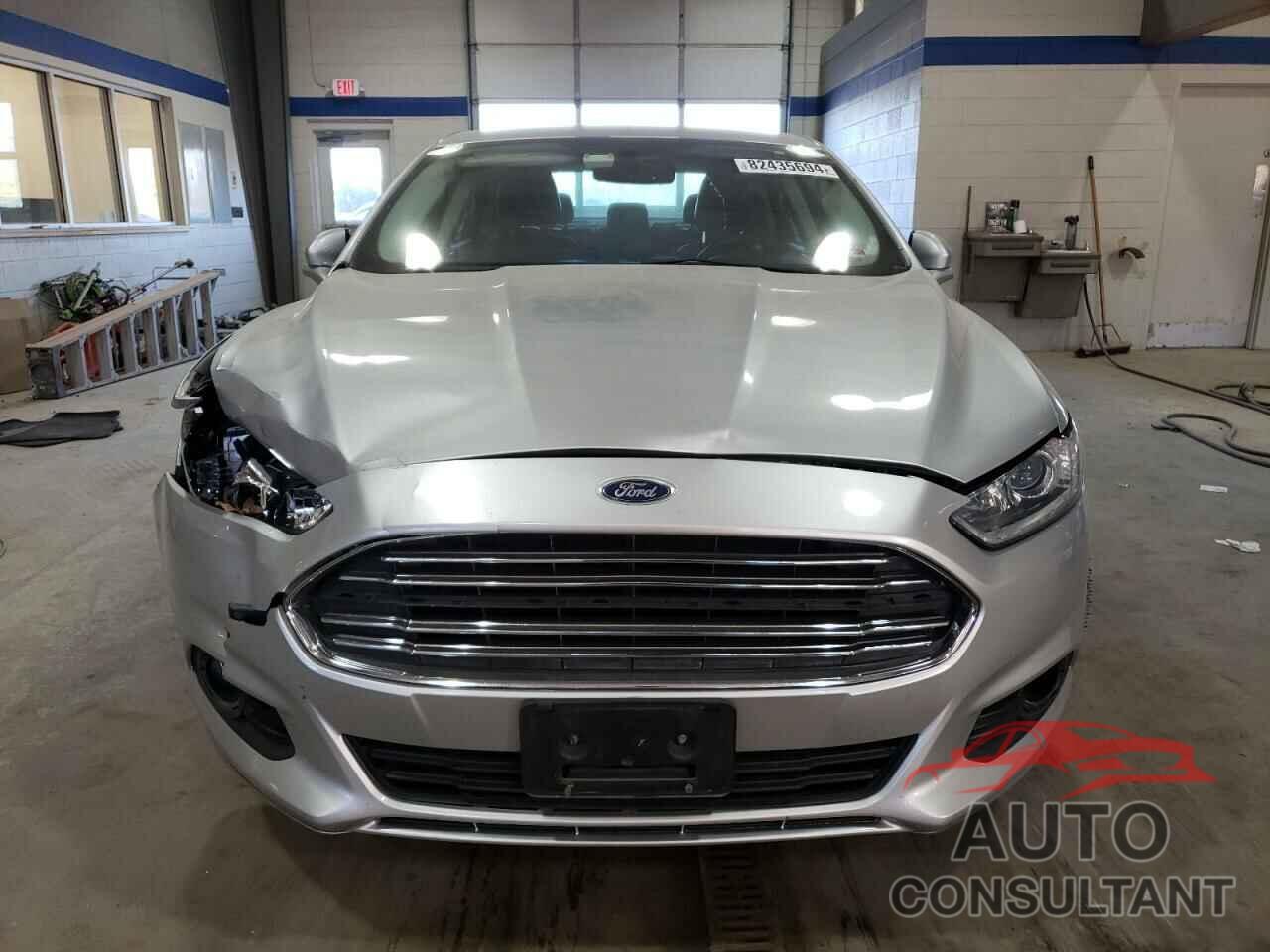 FORD FUSION 2016 - 3FA6P0H90GR103931