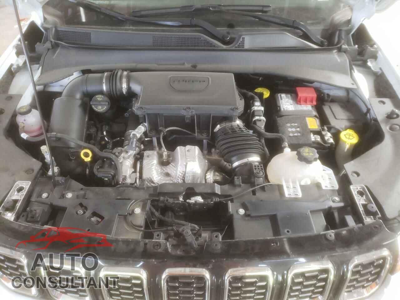 JEEP COMPASS 2024 - 3C4NJDCN9RT139061