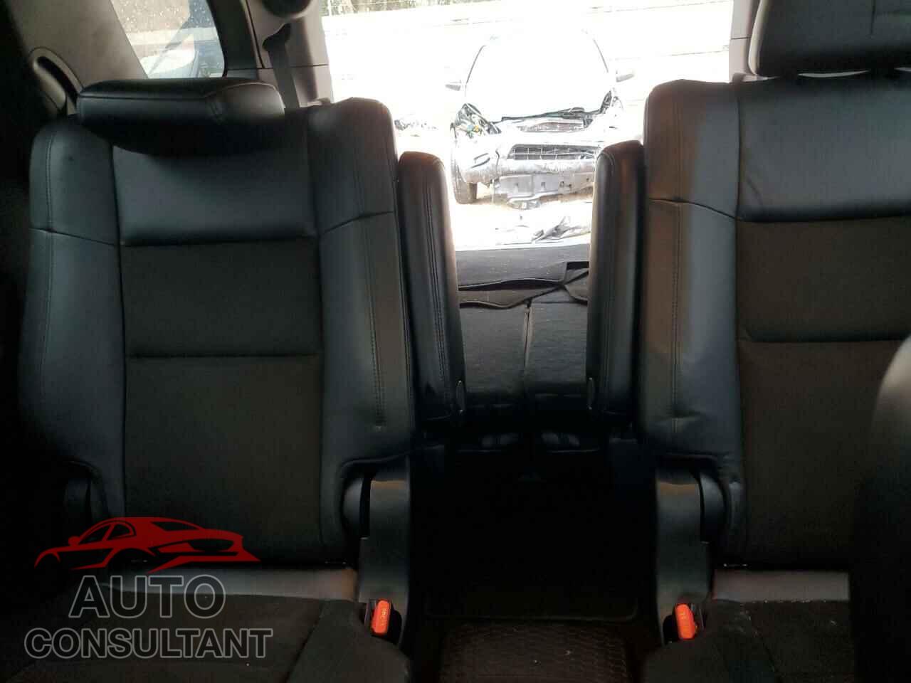 DODGE DURANGO 2020 - 1C4RDJDG8LC224421